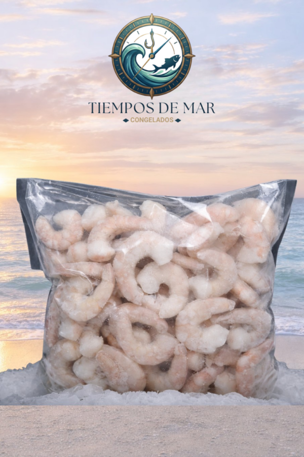 36/40 Crudo Pelado desvenado